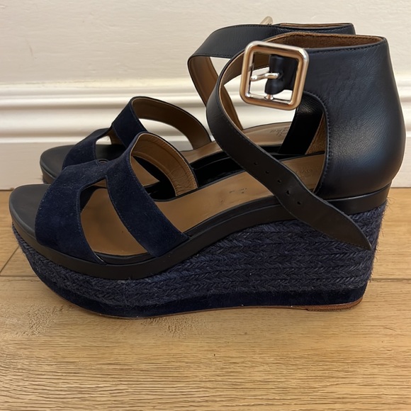 Hermes Elda Espadrilles - Picture 2 of 3